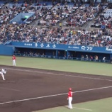 『予告先発？小さい小さい！｜野球史』の画像