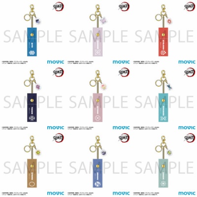 鬼滅の刃 アメバコラボ 鬼滅の刃奇跡の歯ブラシ 6本組 雑貨 奇跡の歯ブラシ(6本セット) 「鬼滅の刃」 | 雑貨・小物