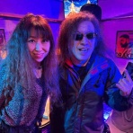 久保田陽子の WHEN THE LEVEE BREAKS