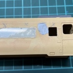 瀬戸川模型工房のブログ