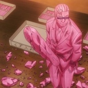 銀魂 3期 第話 恋はゴキブリポイポイ 感想まとめ ゴキブリーダーと化した近藤さんがお妙さんの気を引こうとお祭りで奮戦 リアル白龍さんの型抜きワロタｗｗｗ そくどく