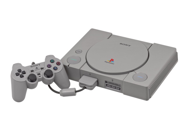 PS1で今でも楽しめるゲームある？