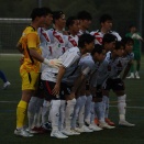 【試合取材ルポ：速報版】FC刈谷：第61回東海サッカーリーグDiv.1　vs 東海FC