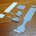 DD16機関車製作記（Vol.1）