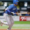 阪口樂が3安打3打点、上川畑大悟が3安打2打点と活躍【4/8 二軍試合結果】