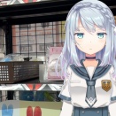 ワルプルギスの廻天　アニプレックスくじ 宮崎巡回！