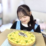 『[誕生日] ≠ME 落合希来里、25歳の誕生日！おめでとうございます♪メンバーポストなどまとめ【ノイミー】』の画像