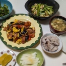 234　おうちごはん