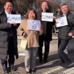 【画像】中道改革連合「エッホwエッホwエッホwエッホw」