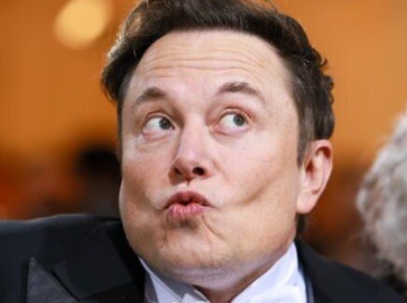 【画像】米中首脳会談のパーティに出席したイーロン・マスクさん、あまりにコミュ症陰キャ過ぎてネット民から圧倒的同情が殺到ｗｗｗｗ　「飲み会の俺達すぎる」