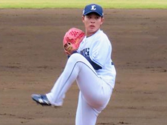 三浦大輝、今井達也の後継者へ！