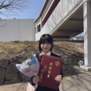 【画像】卒業したばかりのJKが即デビューで巨乳披露wwwwww