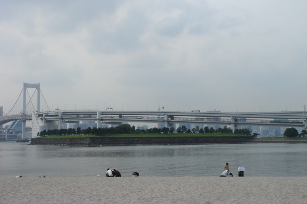 Tバック 日焼け野郎 の旅行記 日焼けスポット