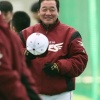 コロナ感染経験の梨田昌孝氏　体重17kg減、脱毛は3か月続いた