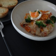 大正解の購入品は美しさと機能性を持つハサミポーセリンの器