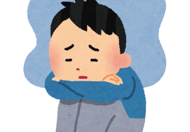 【超悲報】独身30代の休み、じわじわとすることがなくなるｗｗ