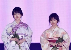 あわわわわｗｗｗ与田祐希ちゃん、口あいてるよｗｗｗ【乃木坂46】