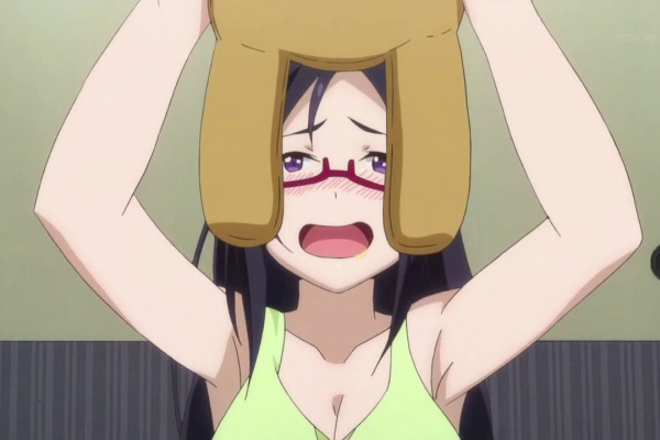 アニメ実況しようぜ 亜人ちゃんは語りたい