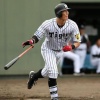 糸井嘉男が来年38歳だという現実 	