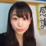 『[動画]2018.11.25（21:26～） SHOWROOM　「=LOVE(イコールラブ) 瀧脇笙古」＠個人配信』の画像