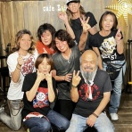 NAOKI SHIMADA BLOG