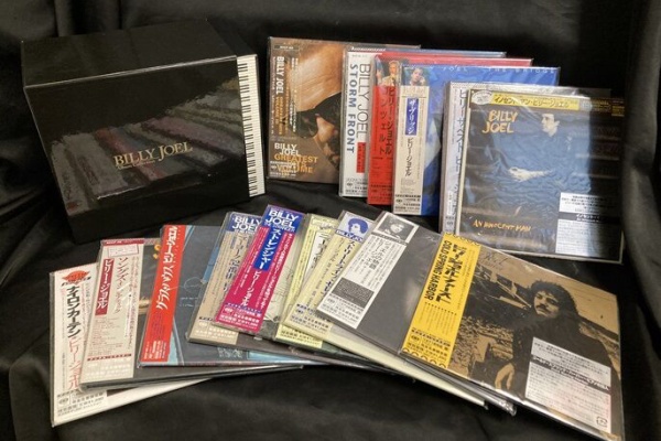 ディスクユニオン新宿中古センター - ロック・プログレ(CD)