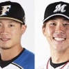 西川遥輝　通算999安打　鈴木大地　通算999安打