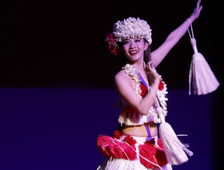 ダンシングチーム キャプテン「レヒヴァ由妃」引退に関するお知らせ