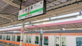 「コーヒーがない!」女性客が大暴れして中央線遅延…ネット上に「意味がわからない」と困惑の声が相次ぐ