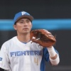 日ハム上川畑、明らかに守備範囲が狭くなる