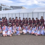 『[イコラブ] 欅坂46の皆様とも記念のお写真を…！！メンバーツイートまとめ【=LOVE(イコールラブ)】』の画像