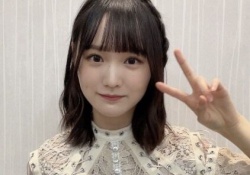 増本綺良『二次完売で人気あります可愛いです』←選抜落ち+アー写見切れた理由