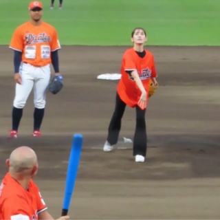 トラさんの純真