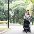 「ベビーカーは車道だろ」「カーだから車道だろ」2人組男性から絡まれたSNS投稿が物議、弁護士の見解は？