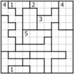 ニコリ系パズルの逆襲[弍]