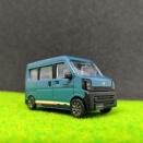 Stasto 1/64PLUSシリーズ SUZUKI EVERY J LIMITED [スズキ エブリイ J リミテッド](デニムブルーメタリック) レビュー