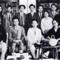 讃岐民俗学の父・武田明は「多度津の七福人」・武田家の次男で、慶応大学に進み柳田國男と出会った。