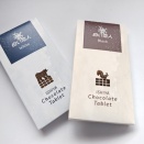 大阪で北海道のうまいものをららぽーと堺で。今回は白い恋人のタブレットチョコレート