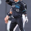 水野達稀が２１打席ぶりの快音！　スランプ脱出のきっかけは…　「良いイメージを頭に入れるために」