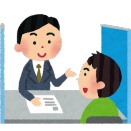 保護者との三者面談…な話。