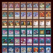 遊戯王情報】中国で発売される「M∀LICEデラックスデュエルセット」の
