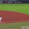 上川畑大悟 ピンチを凌ぐファインプレー