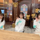 『[ノイミー] 4月2日 ≠MEの「のいみーのいみ。」出演：尾木波菜・落合希来里・川中子奈月心！まとめ』の画像