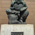 ゑびす像