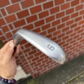 Jucie cH IRON & Dominare