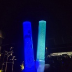 涼(suzu)しい場所