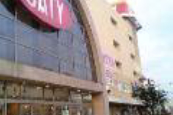 スーパーマーケット散歩はいかが 2006年05月