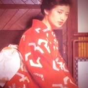 霧雨楼 秘めやかな名曲 山口百恵 祭典の日々