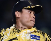 【悲報】早川大貴さん、1軍防御率が9.22、2軍防御率も8.10でヤバい