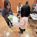 米短・山大街まちoy‼️さんコラボ✨ゆあら元気こども食堂✨クリスマス会🎄